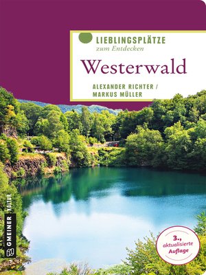 cover image of Westerwald